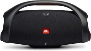 Jbl Boombox 2 - Portable Bluetooth Speaker 24 Hours Playtime( Genuine)