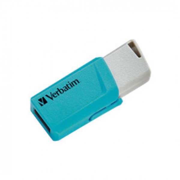 Verbatim 66337 Store N Click Usb 3.0 Drive 32gb