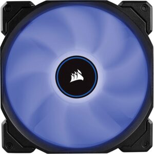 Corsair Af Series Af140 Led Co-9050087-ww 140mm Blue Led Case Fan