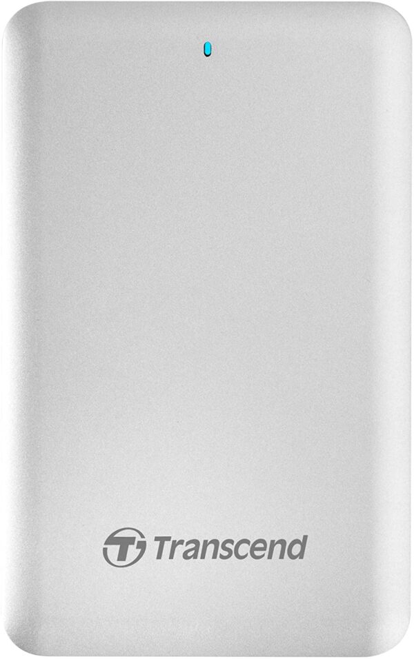 Transcend Storejet Sjm300 - Thunderbolt 2 Tb External Hard Drive