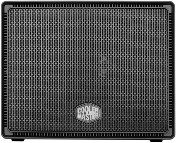 810Ta200JEL._AC_SL1000_ Cooler Master Elite 110 With 400w Psu Midnight Black Steel/plastic Min