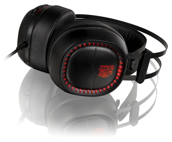 8118MobdE9L._SL1500_ Thermaltake Shock Pro Rgb P/n:ht-hse-anecbk-23 Gaming Headphone