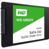 811Pa-Xrt2L._SL1500_ Wd Green 240gb Ssd Sata -iii 6 Gb/s,2.5"/7mm, 550 Mb/s - Wds240g2g0as