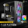 814cQGjNdBS._AC_SL1500_ Antec Dark Fleet Df700 Flux Gaming Computer Case