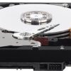 Wd Purple 4tb Cctv Hard Disk Drive - 5400 Rpm Sata 6gb/s 64mb Genuine
