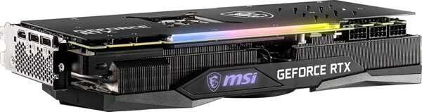 Msi Rtx 3090 Gaming X Trio 24gb Graphic Card