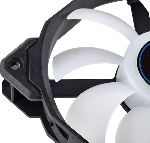 Corsair Air Series Af120 Led (2018) Blue 120mm Fan Co-9050081-ww