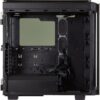 Corsair Cc-9011139-ww 500d Obsidian Series Rgb Se Premium Mid-tower