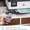 8194K4f59PL._AC_SL1500_ Hp Officejet 8020 (4 In 1 Printer) Coler Inkjet Printer With 1yr Wrnty