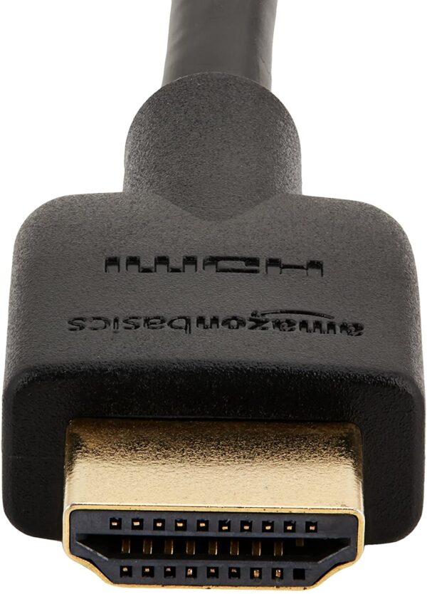 Hdmi To Mini Hdmi 1.5 Meter Cable