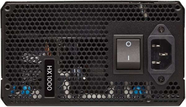 81CX6BxhAtL._AC_SL1500_ Corsair Hx1000 /1000 Watt 80 + Platinum, Fully Modular Power Supply
