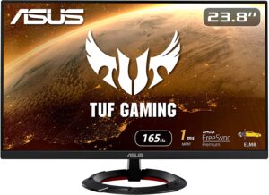 Tuf Gaming Vg249q1r Tuf Gaming Vg249q1r