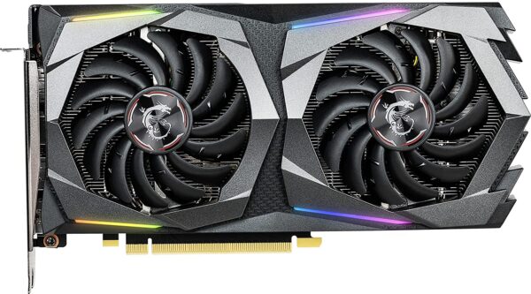 81D1JrvsvsS._AC_SL1500_ Msi Gaming Geforce Gtx 1660 Super Gaming X Ddr6 6gb Graphics Card