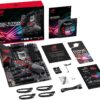 Asus Rog Strix Z390-h Gaming Motherboard 8/9th Gen 4200mhz Ram Support