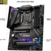 81EEBQIoEeL._AC_SL1500_ Msi Mpg Z490 Gaming Carbon Wifi Gaming Motherboard Atx 1yr Warranty
