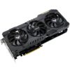 Asus Tuf Gaming Geforce Rtx 3060ti V2 Oc Edit.8gb Gddr6 Graphic Card