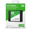 81K5bro0W8L._SL1500_ Wd Green 240gb Ssd Sata -iii 6 Gb/s,2.5"/7mm, 550 Mb/s - Wds240g2g0as