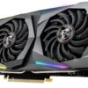 81KRi3c4m1S._AC_SL1500_ Msi Gaming Geforce Gtx 1660 Super Gaming X Ddr6 6gb Graphics Card