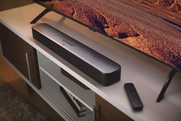 Jbl Bar 2.0 All-in-one Compact 2.0 Channel Soundbar