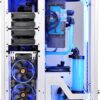 Thermaltake Tower 900snow Ca-1h1-00f6wn-00 Computer Case White (m)
