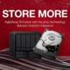 81NjqO0rKBL._SL1500_ Seagate Ironwolf Nas Hardisk 8tb Part No.st8000vn004 7200rpm 1yr Wrnty