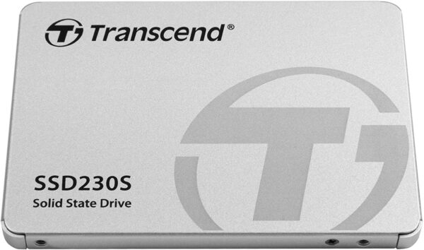 81OaHf09CLL._AC_SL1500_ Transcend Sata Iii - Ssd 230 - 256 Gb/ 6 Gbps / Inbuilt Dram