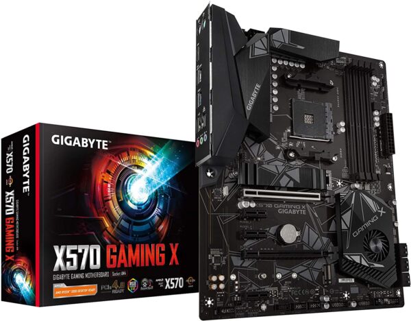81Q2qu9XooL._AC_SL1500_ Gigabyte X570 Gaming X 1.1 Amd Motherboard 5000 Series Supported