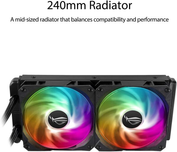 81SQ+aAGRBL._AC_SL1500_ Asus Radeon Rog Strix Lc Rx6900xt 16gb Graphics Card With Ai0 Cooler