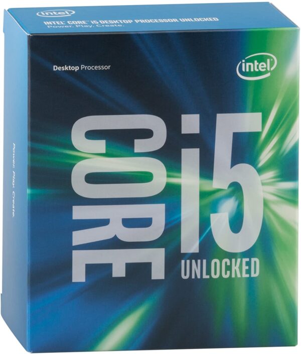 81SY-P8siHL._AC_SL1500_ Intel I5 6600k 6th Gen Gaming Processor Without Cooler