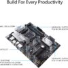Asus Prime B550-plus Amd Ryzen Atx Motherboard Pcie 4.0 Gen