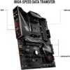 81UQoyvz0lL._AC_SL1500_ Msi Mpg X570 Gaming Edge Wifi Motherboard Amd Am4, Ac Wi-fi 5, Hdmi, A