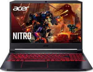 81Z8NvO2TFL._AC_SL1500_ Acer Nitro 5 I5 10th Gen 1650ti Gpu 512gb Ssd Backlit Laptop