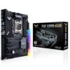 81ZLejdQ17L._SL1500_ Asus Motherboard Tuf X299 Mark 2 - Gaming Lga 2066 Upto 4133mhz Ram
