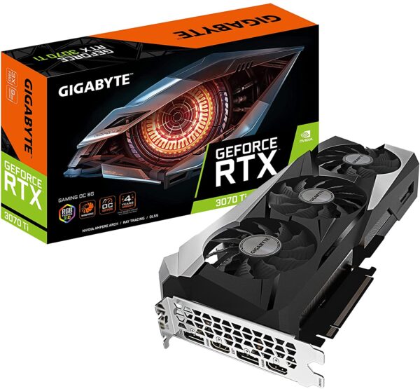 81ZWSNdXNSS._AC_SL1500_ Gigabyte Geforce Rtx 3070ti Gaming Oc Graphics Card With 1yr Warranty