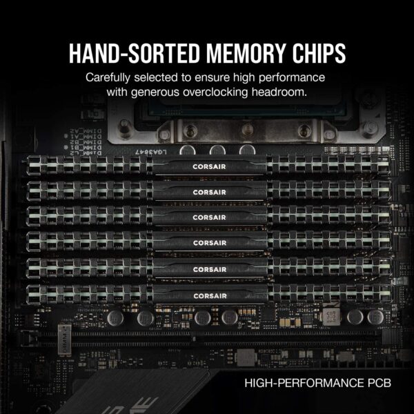 Corsair Vengeance Lpx 16gb Ddr4 Dram 3000mhz C16 Cmk16gx4m1d3000c16
