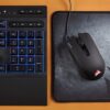 Corsair Harpoon Rgb Gaming Mouse Usb With 1yr Warranty