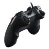 81c3BOrMTLL._SL1500_ Rapoo V600 Ergonomic Vibration Shock Controller Gamepad (black)