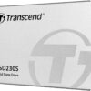 81cu2IdeCgL._AC_SL1500_ Transcend Sata Iii - Ssd 230 - 256 Gb/ 6 Gbps / Inbuilt Dram