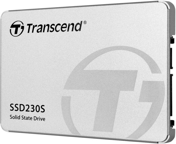 81cu2IdeCgL._AC_SL1500_ Transcend Sata Iii - Ssd 230 - 256 Gb/ 6 Gbps / Inbuilt Dram