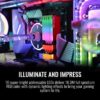 thermaltake Toughram Rgb 3600mhz Cl18 16gb(2*8gb) Racing Red/ram/rgb