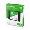 81gP6lOVQmL._SL1500_ Wd Green 240gb Ssd Sata -iii 6 Gb/s,2.5"/7mm, 550 Mb/s - Wds240g2g0as