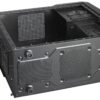 81hfpCJ21tL._SL1500_ Cooler Master K380 - Atx Case With 400w Psu, Window Panel, Mesh Front