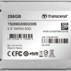 81ik0jB0VhL._AC_SL1500_ Transcend Sata Iii - Ssd 230 - 256 Gb/ 6 Gbps / Inbuilt Dram