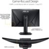 81ilSHbKw9L._AC_SL1500_ Asus Tuf Gaming Vg27vq Curved Monitor 27" 165hz Full Hd 1ms Fsync