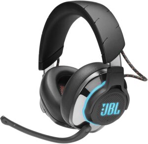 Jbl Quantum 800 - Wireless Gaming Headset Noise Cancelling