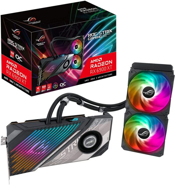 Rx6900xt RX6900XT