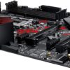 Asus Rog Strix Z390-h Gaming Motherboard 8/9th Gen 4200mhz Ram Support
