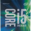 81kvrxjSdaL._AC_SL1500_ Intel I5 6600k 6th Gen Gaming Processor Without Cooler