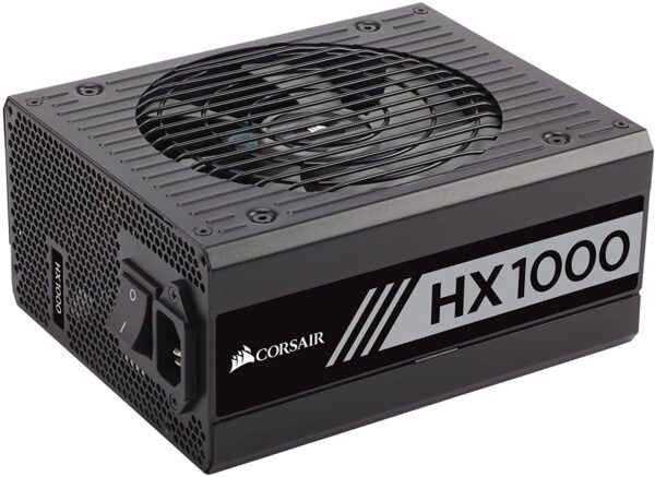 81lhCPLZh-L._AC_SL1500_ Corsair Hx1000 /1000 Watt 80 + Platinum, Fully Modular Power Supply