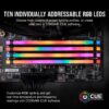 81oKJKoWhFL._AC_SL1500_ Corsair Ram Vengeance Rgb Pro 16gb (2x8gb) 3200mhz Cmw16gx4m2c3200c16